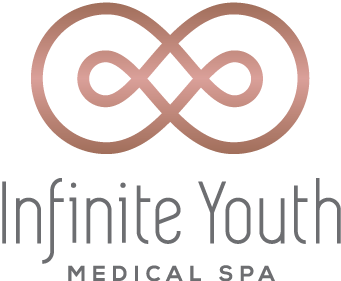 Infinite Youth Medical Logo