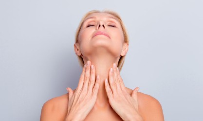 Nefertiti Neck Lift