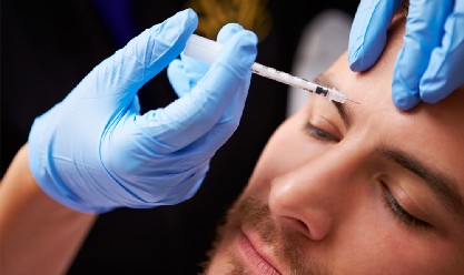 Botox for Men